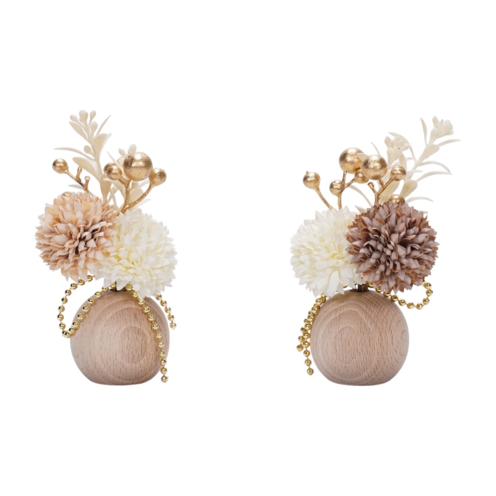 【雛人形】あおは-aoha- | BOXY×BOUQUET