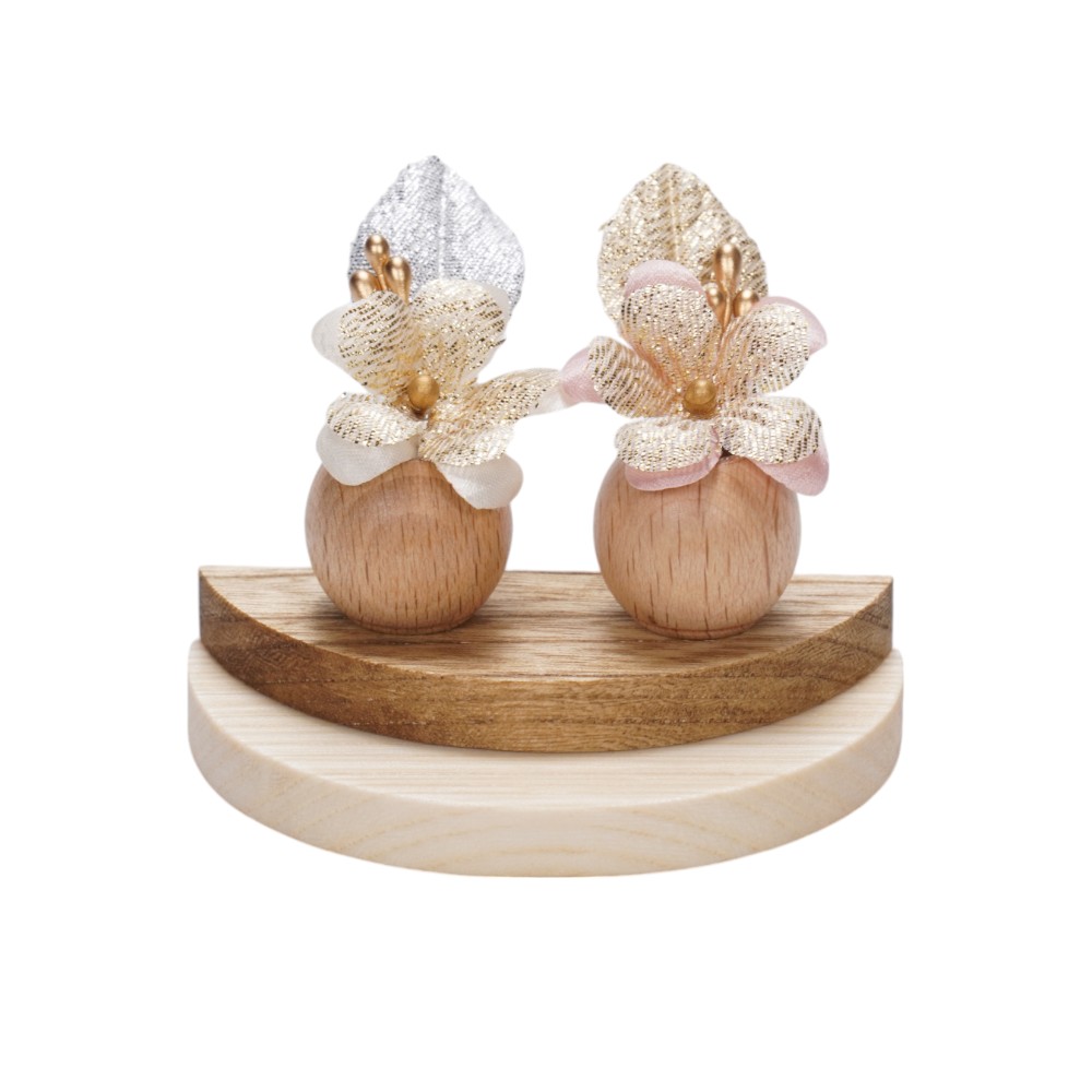 【雛人形】あおは-aoha- | BOXY×BOUQUET