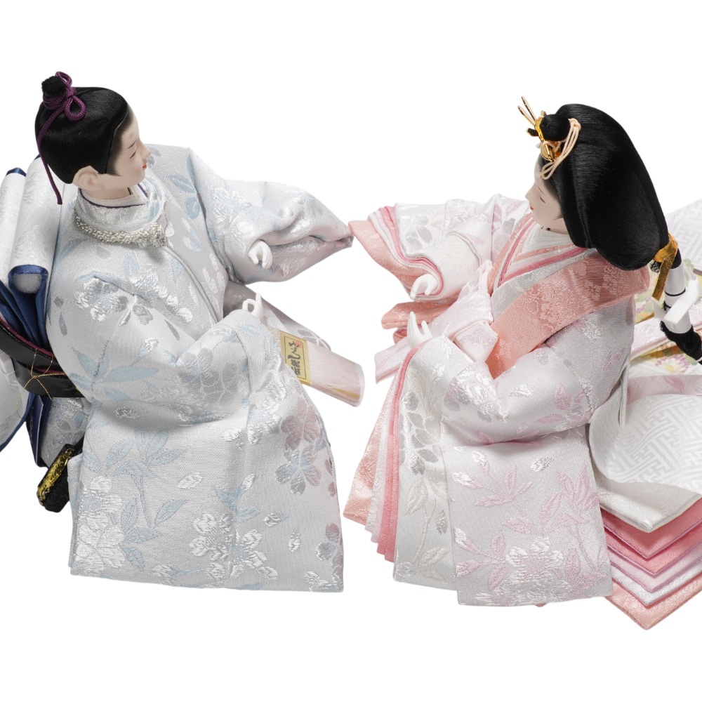 【雛人形】あおは-aoha- | BOXY×BOUQUET