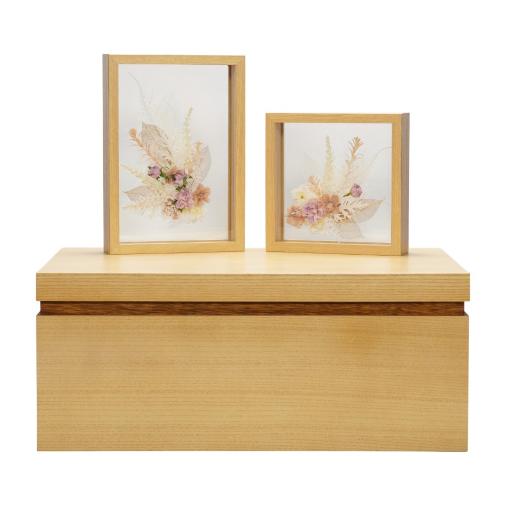 【雛人形】あおは-aoha- | BOXY×BOUQUET