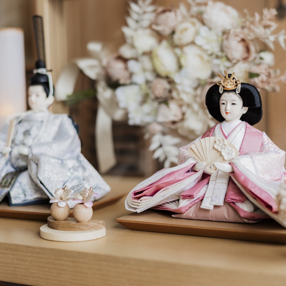 【雛人形】ゆあ-yua- | BOXY×BOUQUET