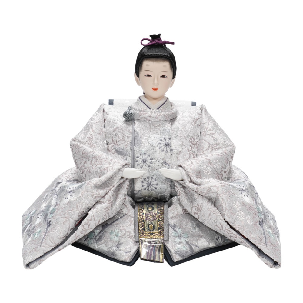 【雛人形】ゆあ-yua- | BOXY×BOUQUET