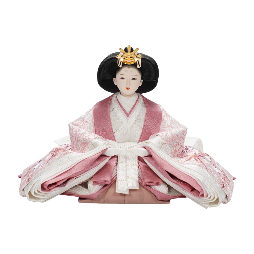 【雛人形】ゆあ-yua- | BOXY×BOUQUET