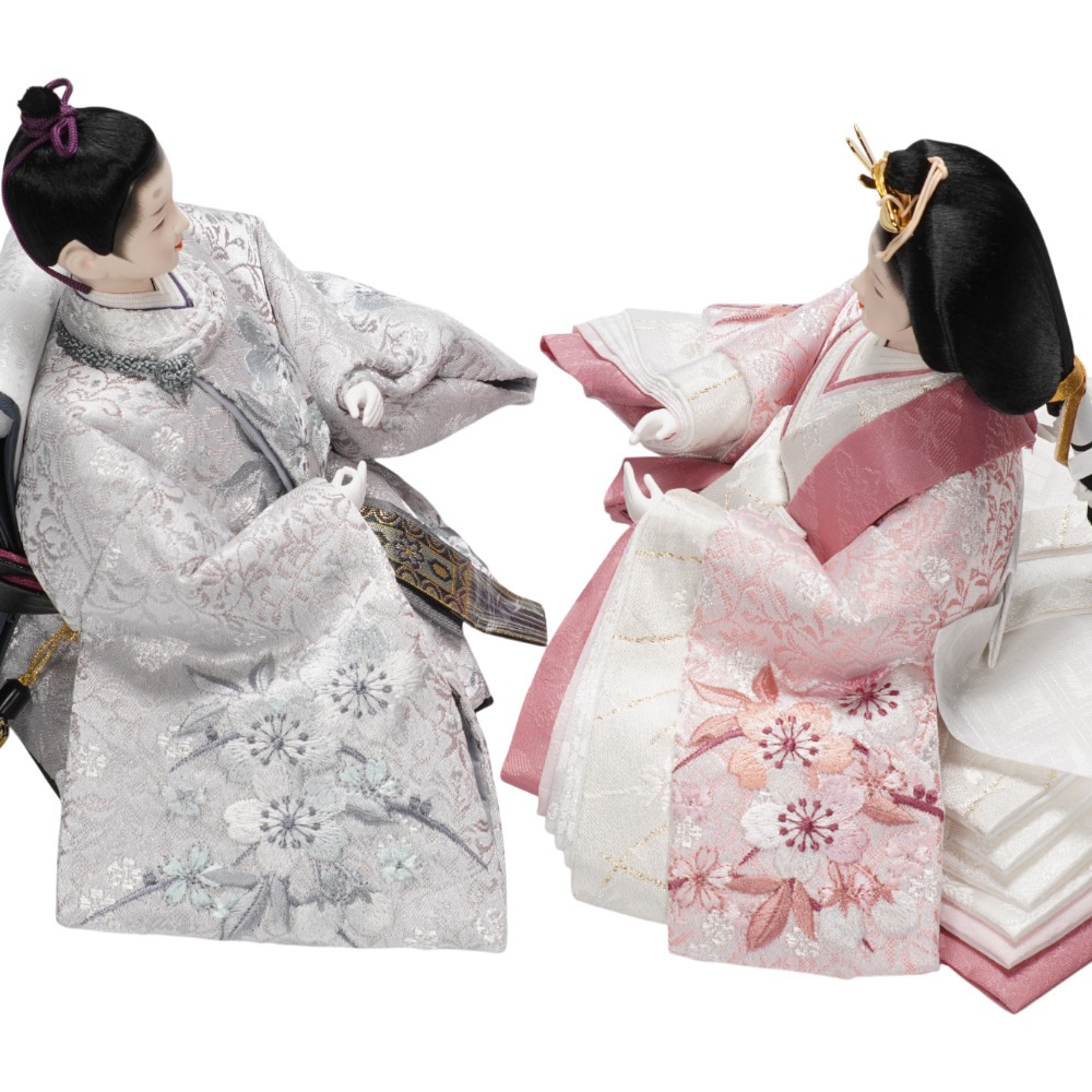 【雛人形】ゆあ-yua- | BOXY×BOUQUET