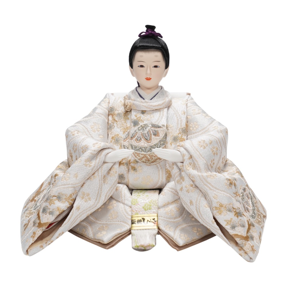 【雛人形】まり-mari- | BOXY×BOUQUET