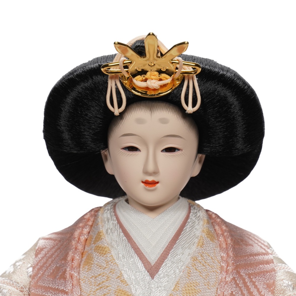 【雛人形】まり-mari- | BOXY×BOUQUET