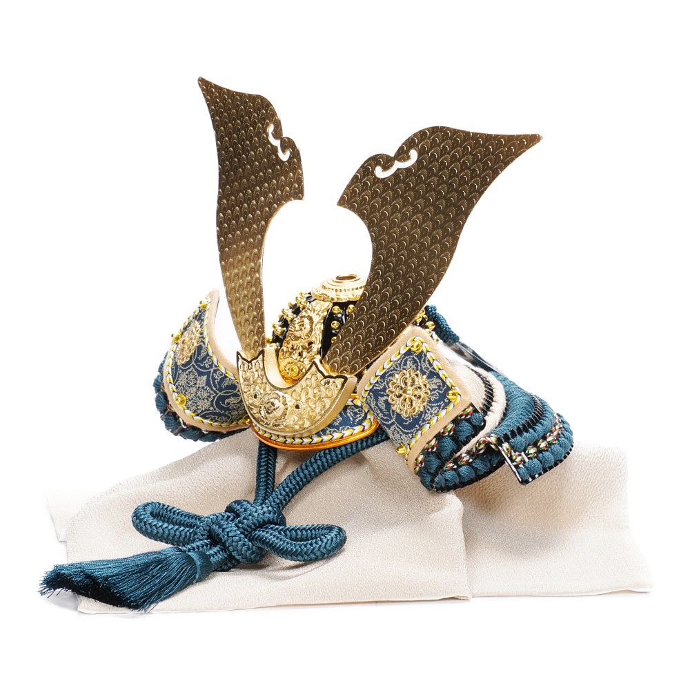 【五月人形】碧-ao- | BOXY