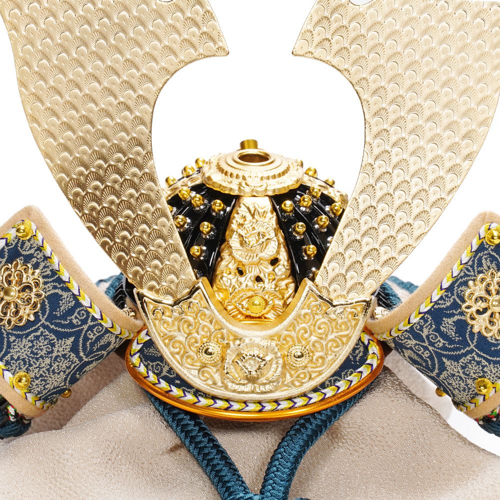 【五月人形】碧-ao- | BOXY