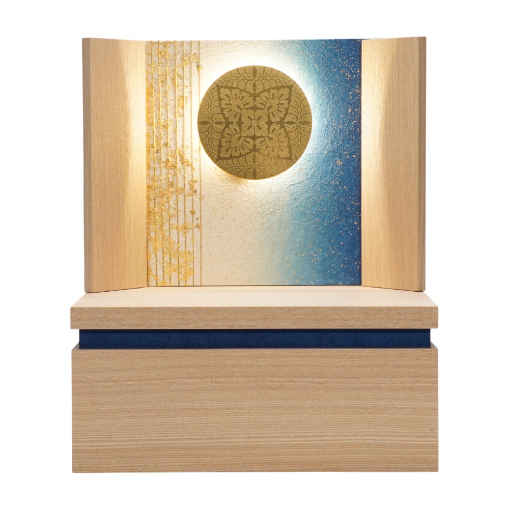 【五月人形】碧-ao- | BOXY