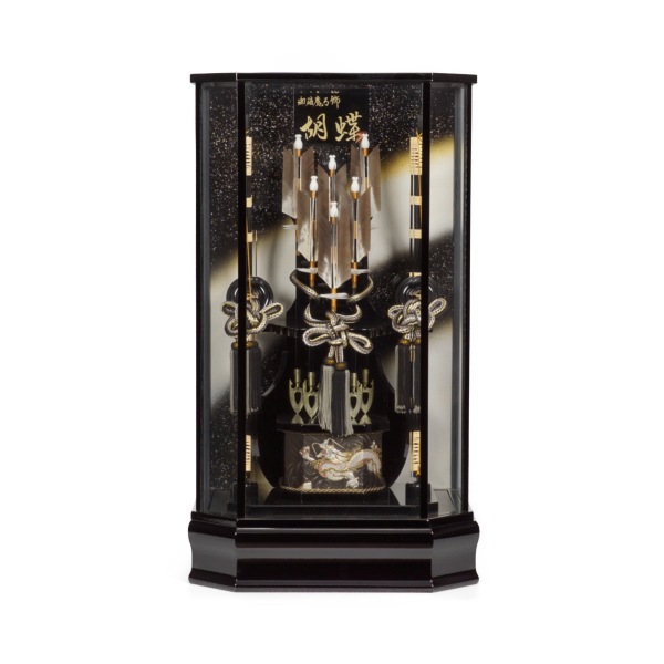 【破魔弓】20号 胡蝶〈武光作〉[211-043]