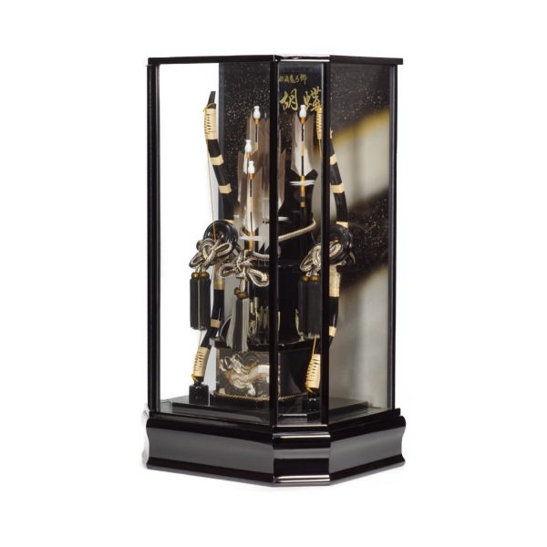 【破魔弓】20号 胡蝶〈武光作〉[211-043]