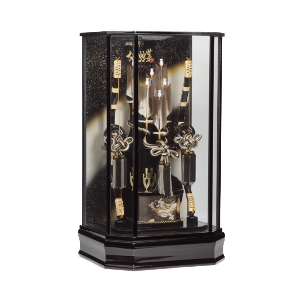 【破魔弓】20号 胡蝶〈武光作〉[211-043]