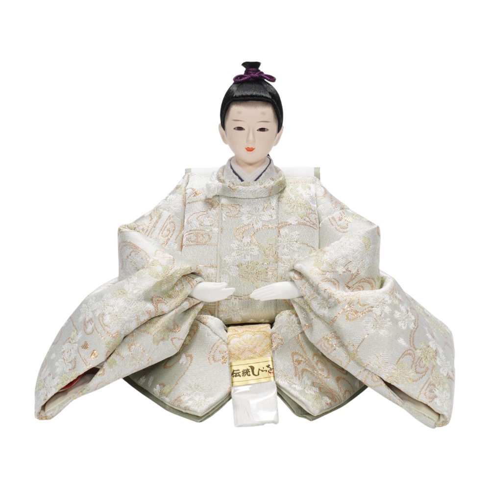 【雛人形】みさき-misaki- | BOXY×BOUQUET