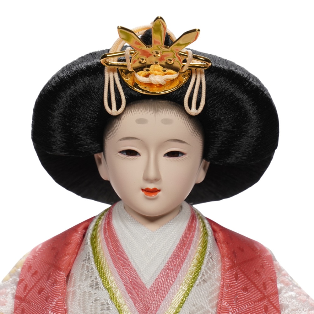 HINA】みさき-misaki- | BOXY×BOUQUET | 263C-035 | HINA(雛人形