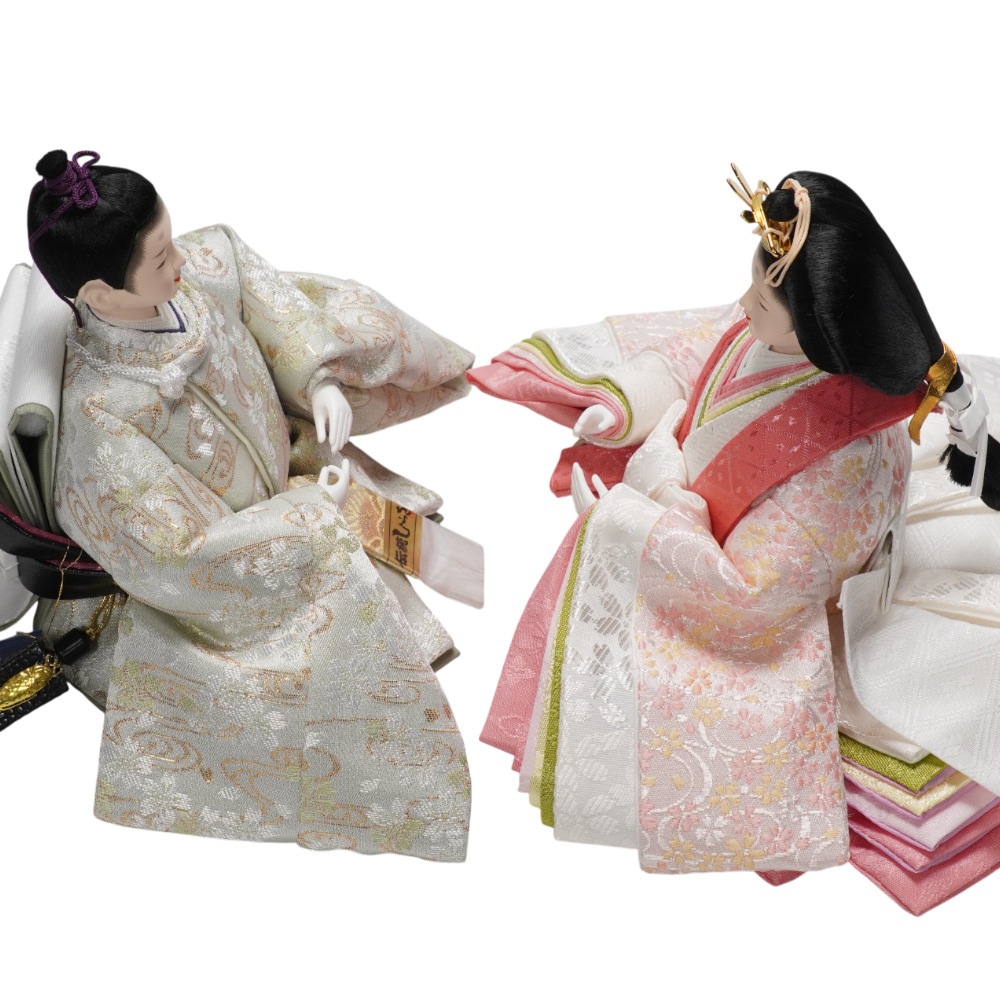 【雛人形】みさき-misaki- | BOXY×BOUQUET