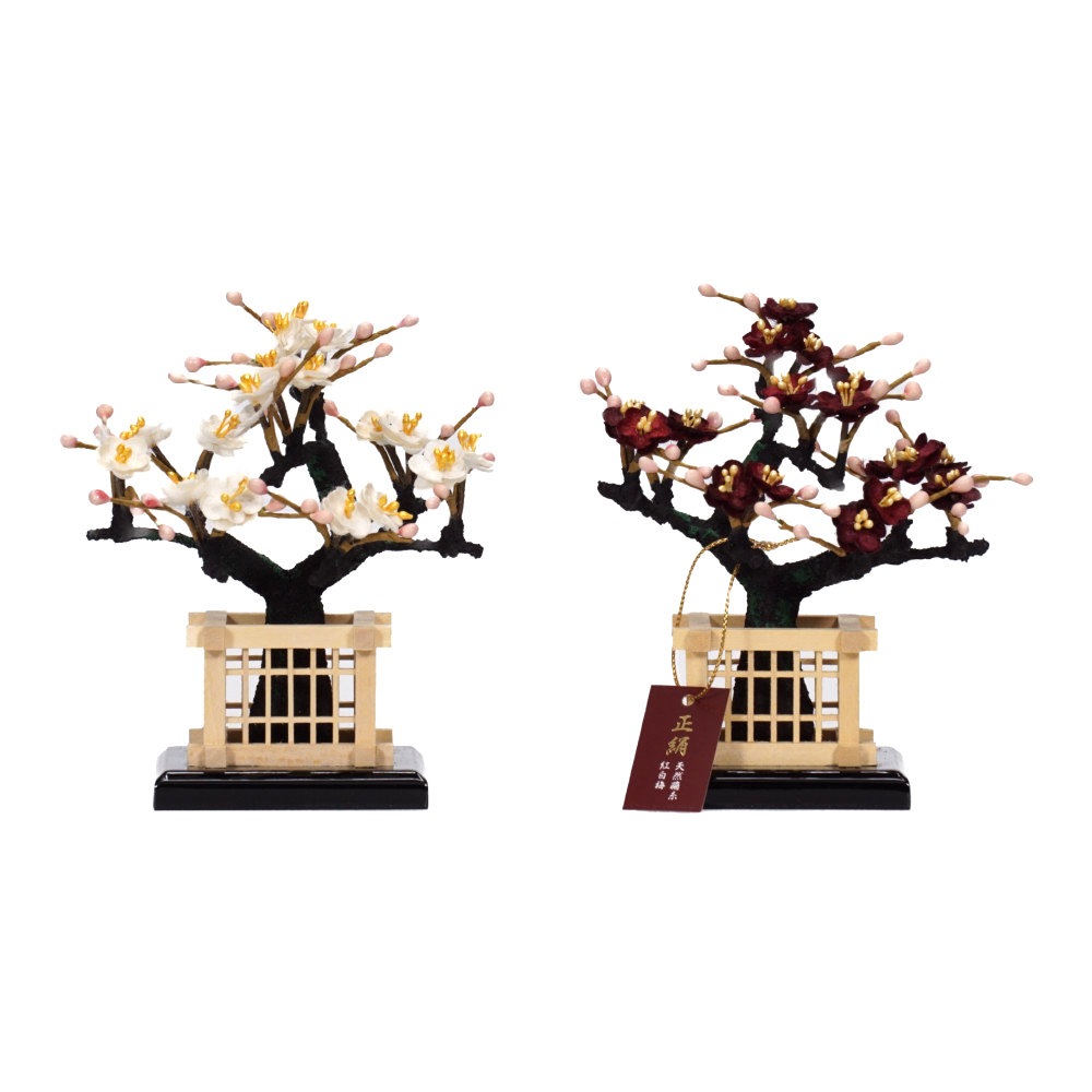 【雛人形】京十番 貴船 麹塵 桐竹鳳凰文様 親王飾り | 小出松寿作