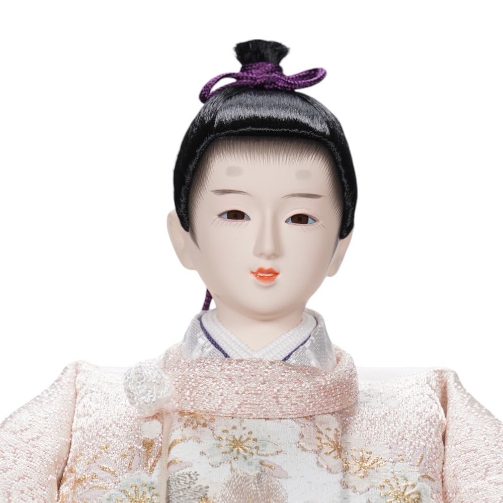 HINA】ゆず-yuzu- | BOXY×BOUQUET | 263C-036 | HINA(雛人形) | 創業