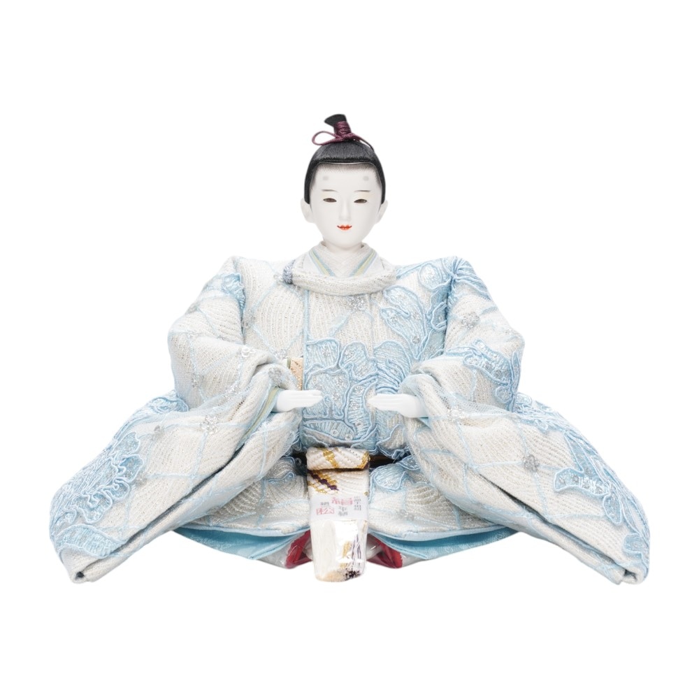 親王飾り / 河寿 親王飾り 慶寿雛 – 株式会社真多呂