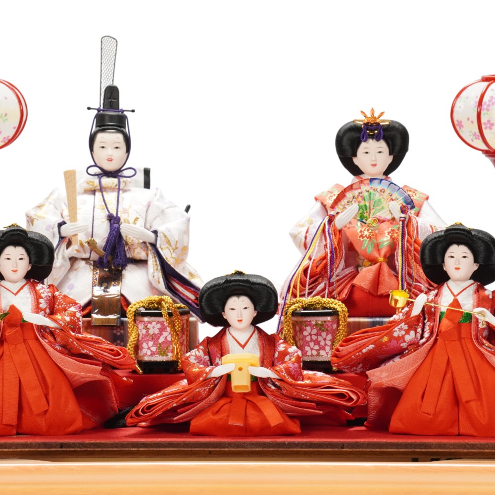 雛人形 ケース 芥子 寿光 雛人形 ケース 芥子 寿光