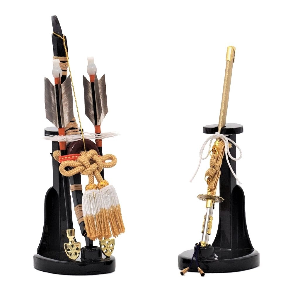 五月人形】5号 徳川家康 兜飾り〈雄山作〉[215-091] ｜雛人形・五月