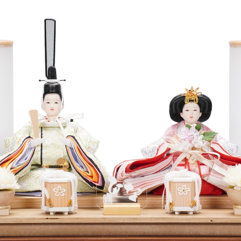 かとうゆりあ ハンドメイド 人形 ベア