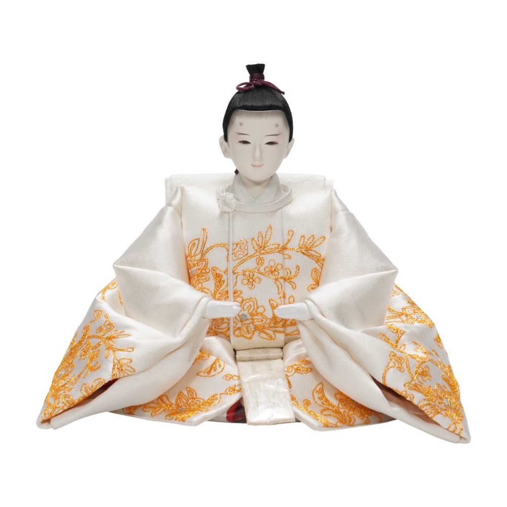 【雛人形】ましろ-mashiro- | FLAT