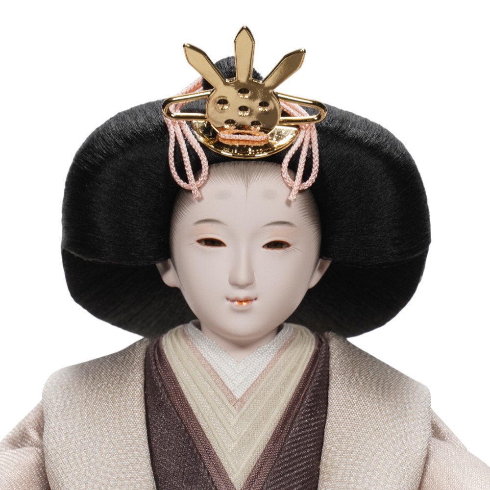 【雛人形】もか-moca- | FLAT