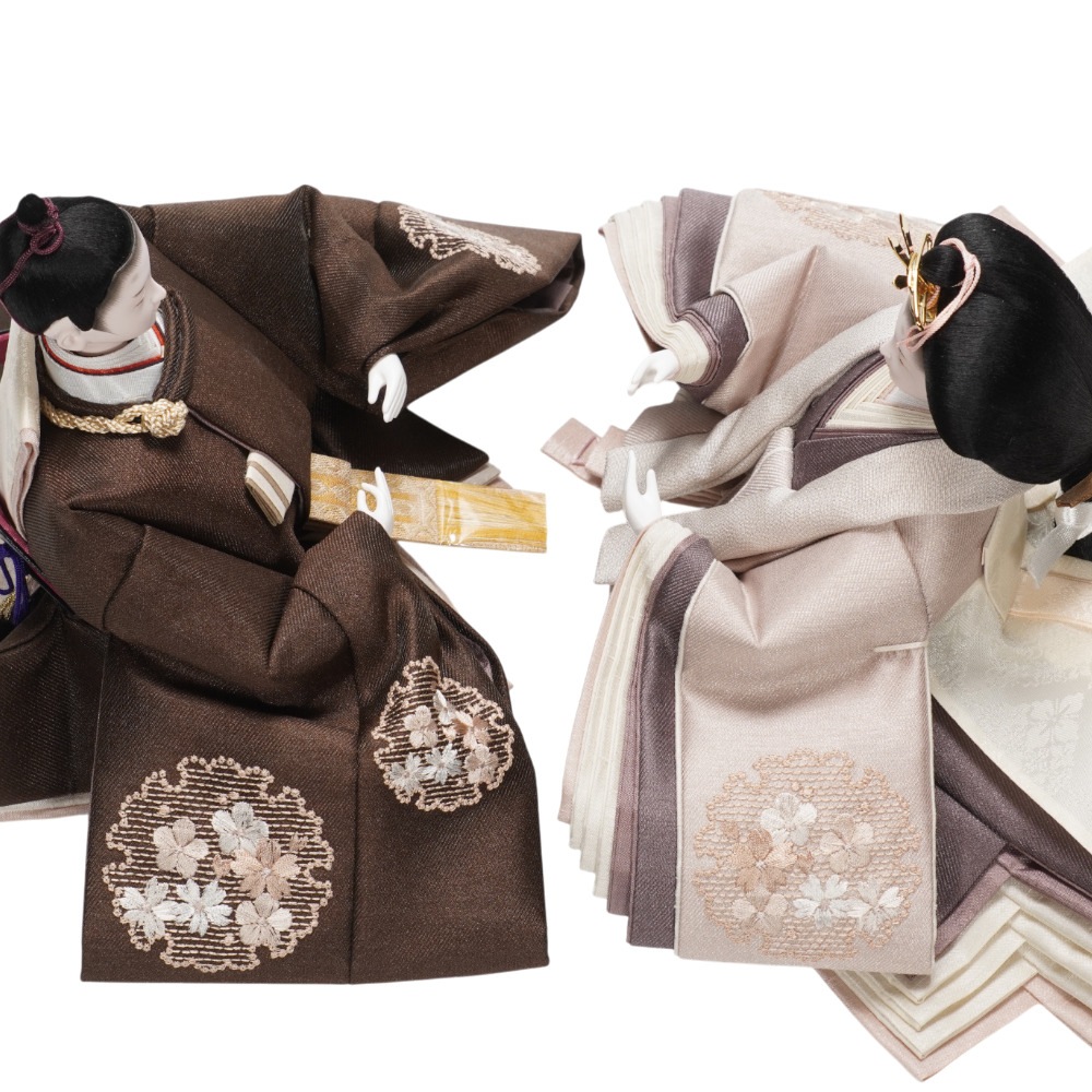 【雛人形】もか-moca- | FLAT