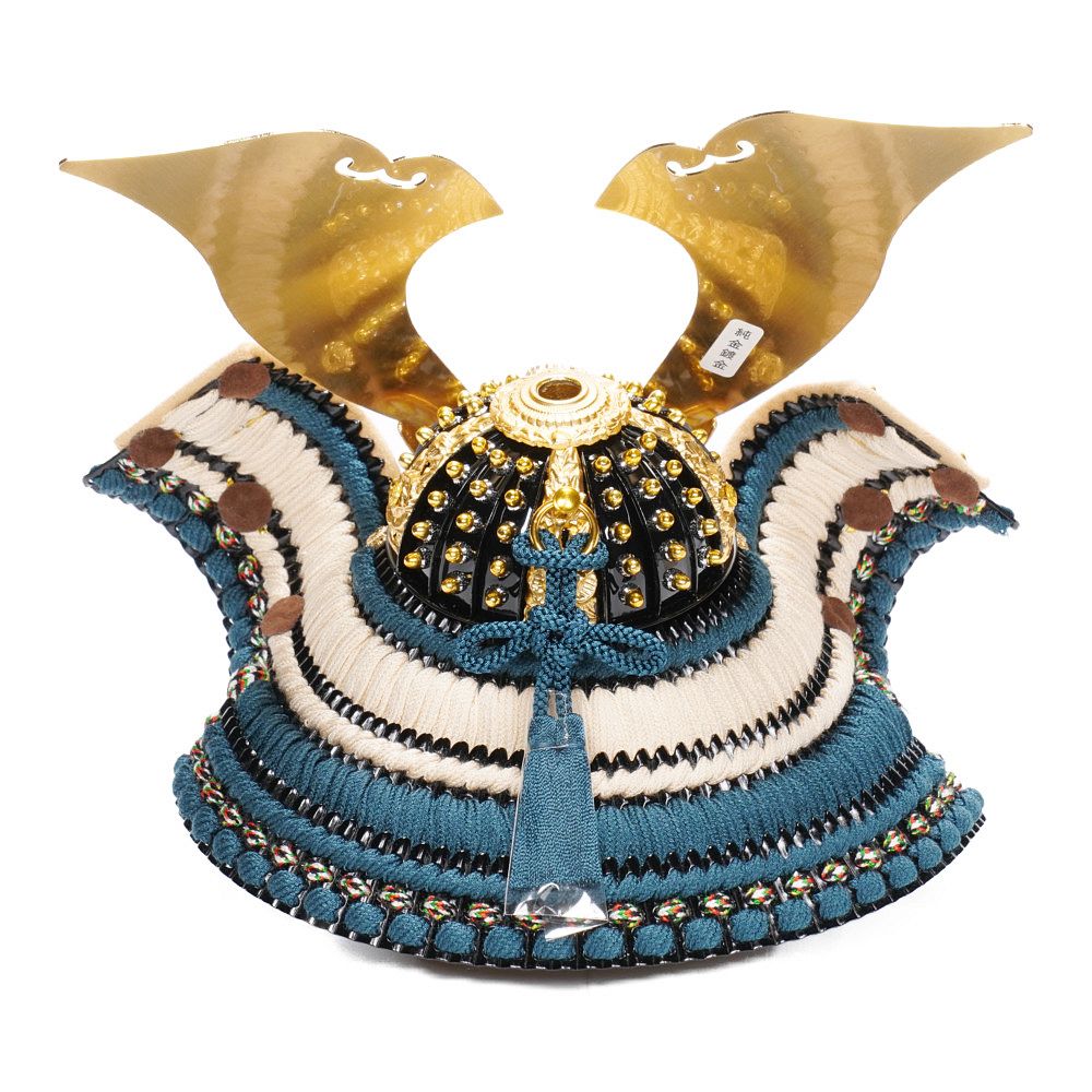 【五月人形】碧-ao- | MIKAZUKI