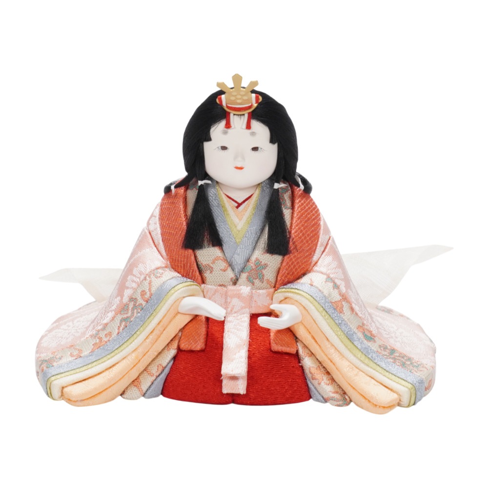 【雛人形】こゆき-koyuki- | KIMEKOMI