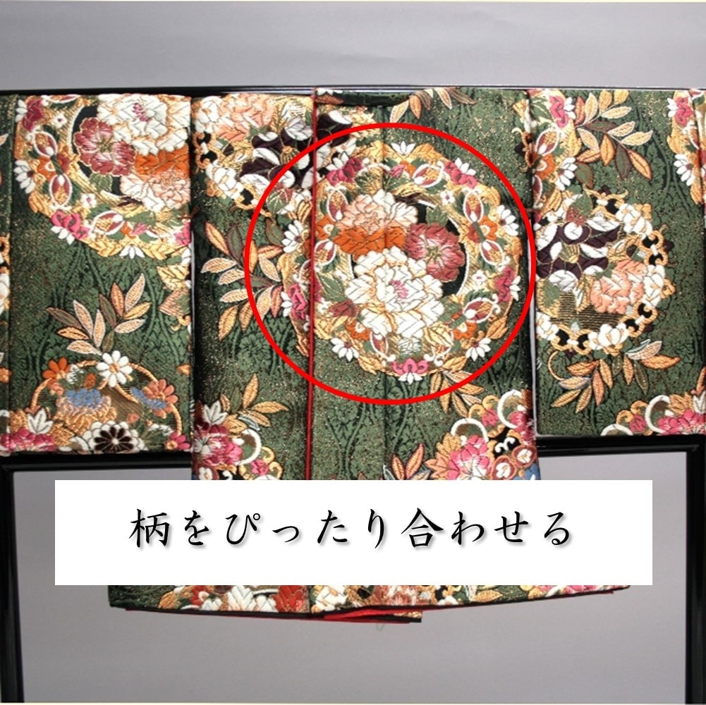 【木目込み雛人形】「紫苑」親王飾り | 幸一光作