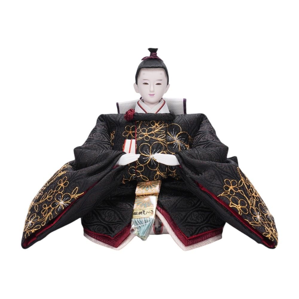 【雛人形】りん-rin- | BOXY