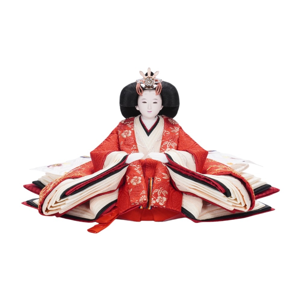【雛人形】りん-rin- | BOXY