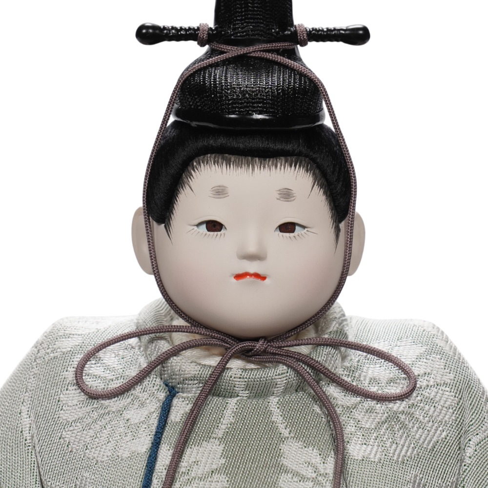 【雛人形】こゆき-koyuki- | KIMEKOMI