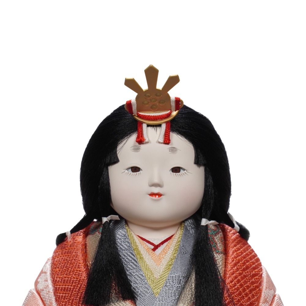 【雛人形】こゆき-koyuki- | KIMEKOMI