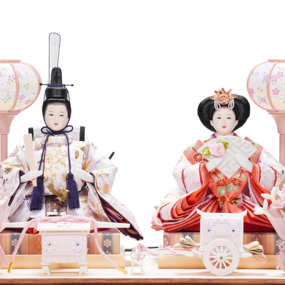 雛人形 ケース 芥子 寿光 雛人形 ケース 芥子 寿光