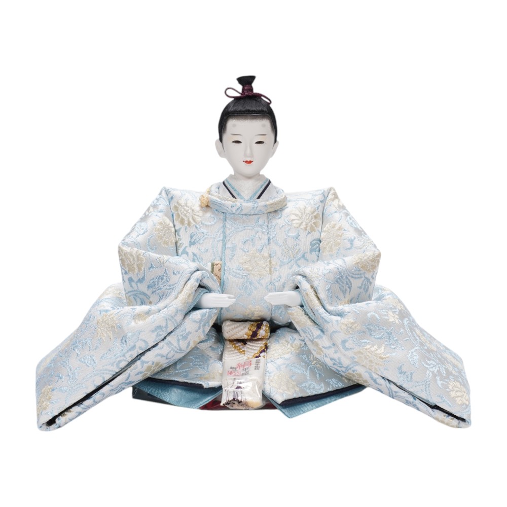 【雛人形】あおい-aoi- | ACRY