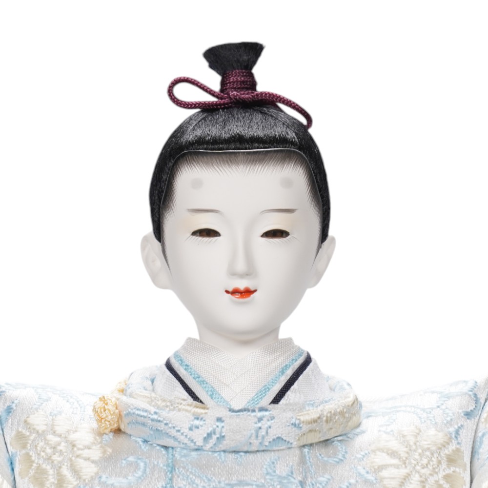 【雛人形】あおい-aoi- | ACRY