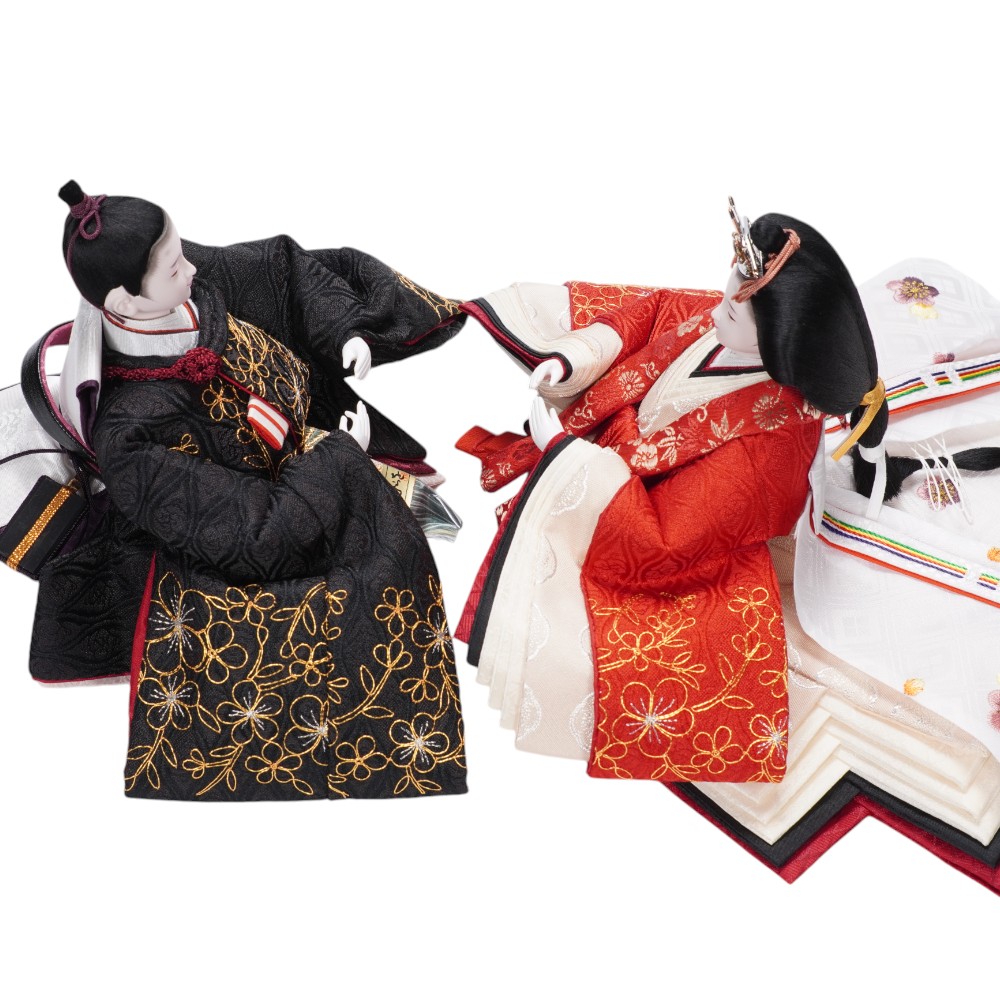 【雛人形】りん-rin- | ACRY