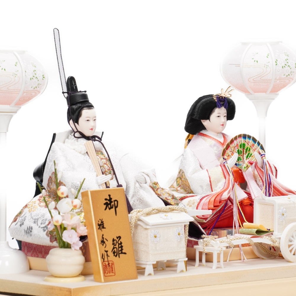 雛人形 ケース 芥子 寿光 雛人形 ケース 芥子 寿光