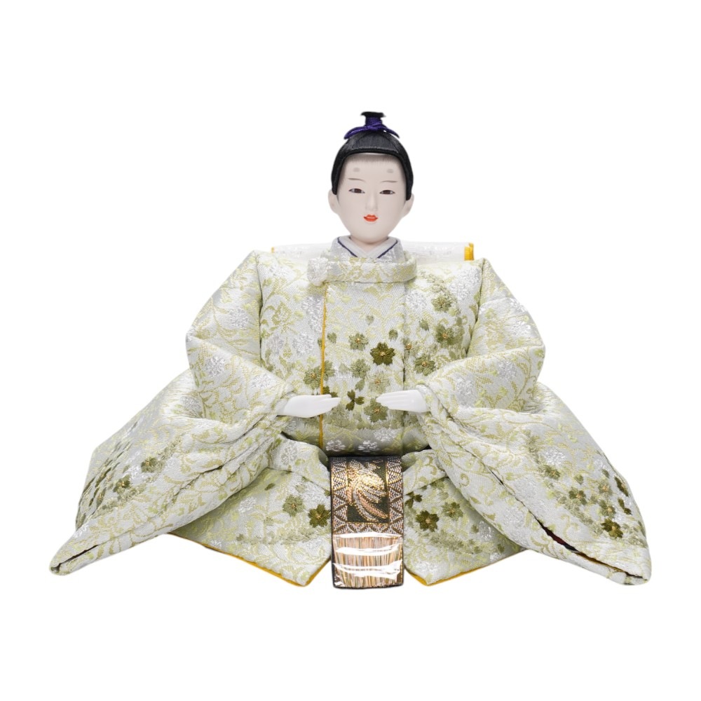 【雛人形】もえ-moe- | ACRY