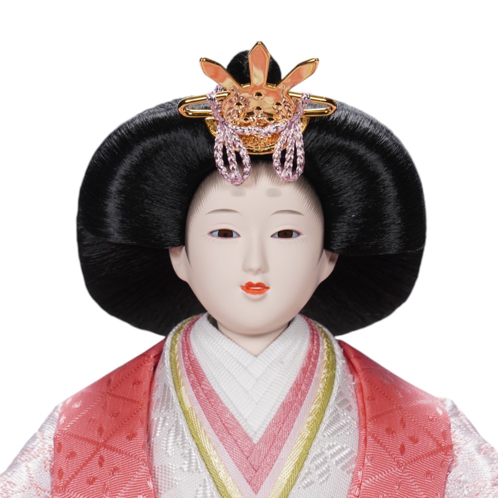 【雛人形】もえ-moe- | ACRY