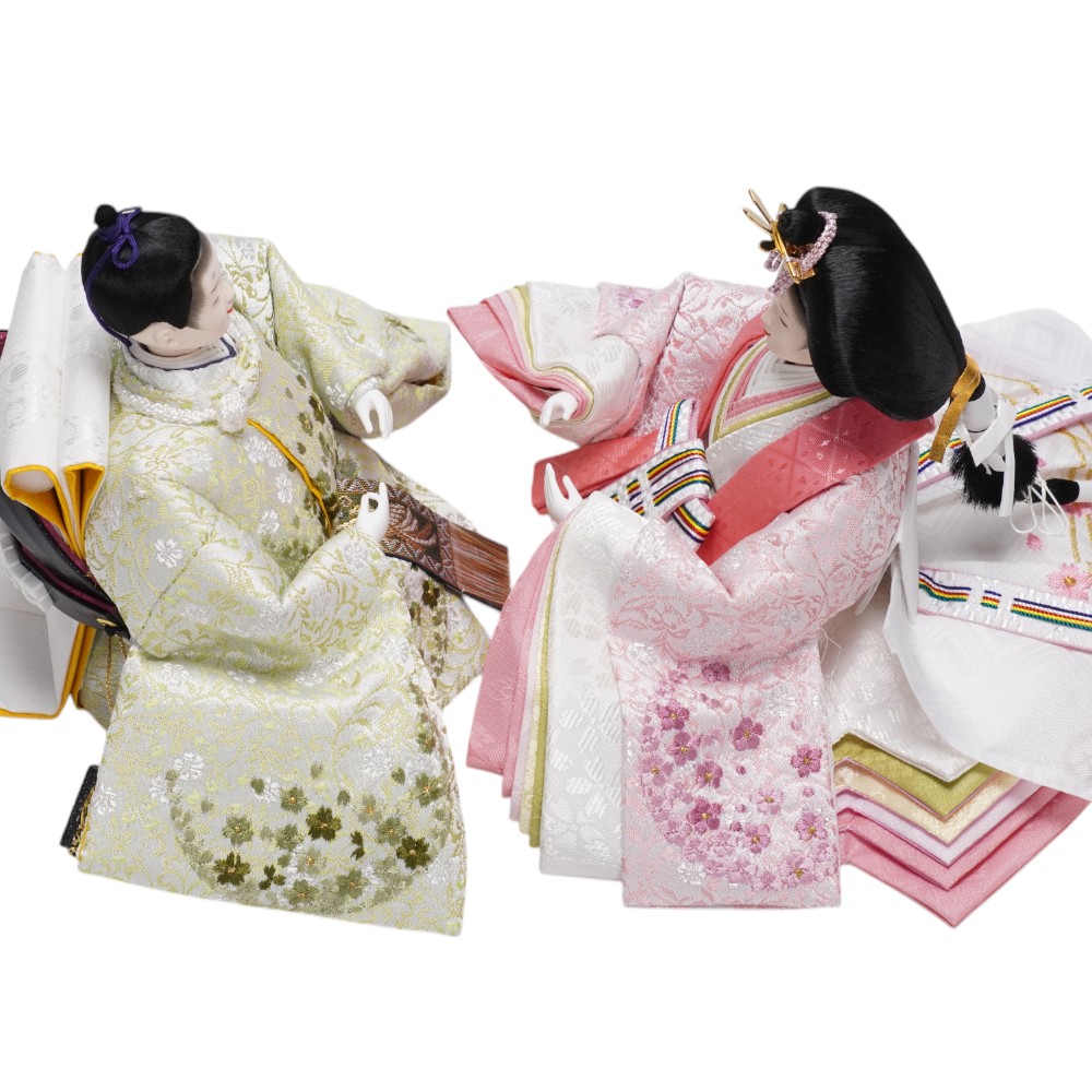 【雛人形】もえ-moe- | ACRY