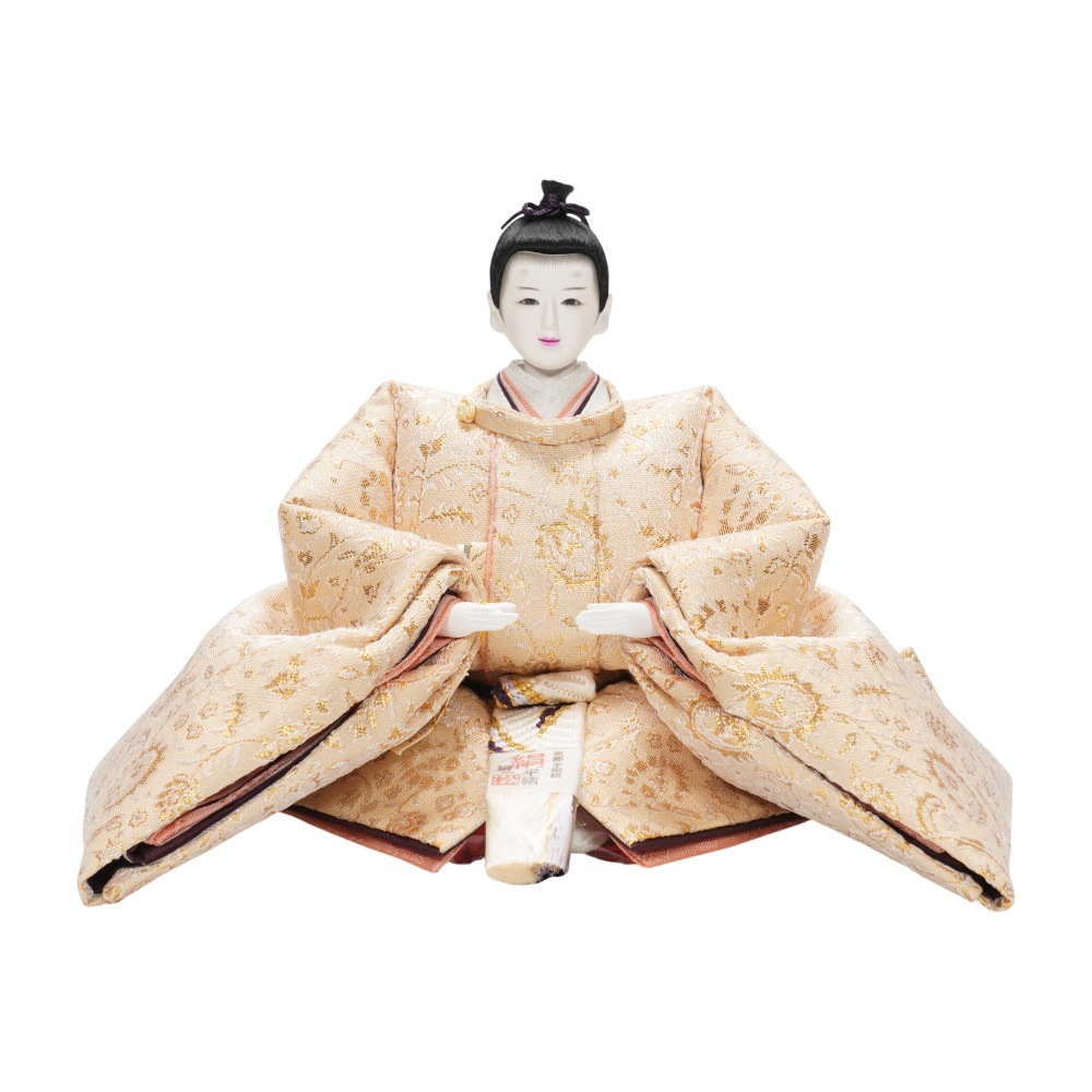 【雛人形】ゆづき-yuzuki- | ACRY