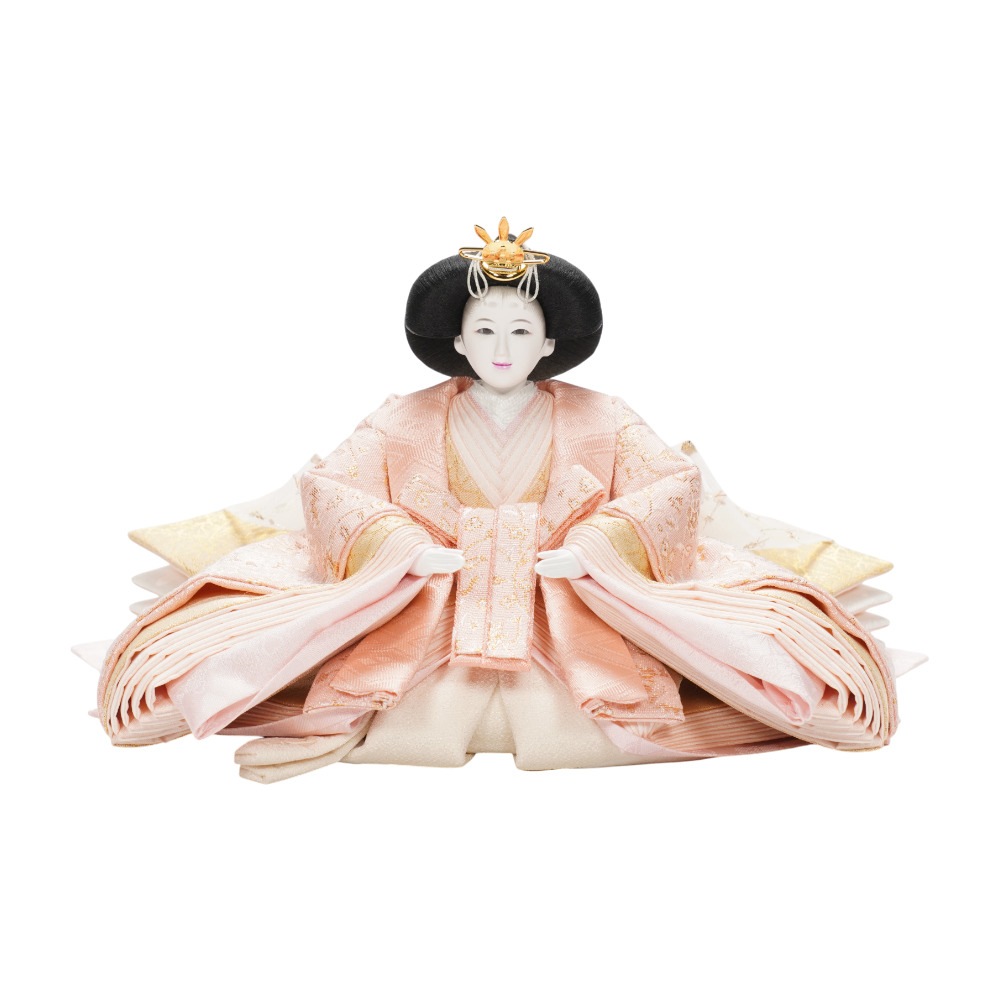 【雛人形】ゆづき-yuzuki- | ACRY