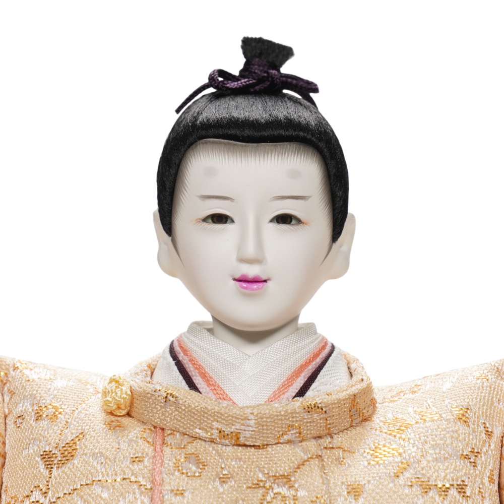 【雛人形】ゆづき-yuzuki- | ACRY