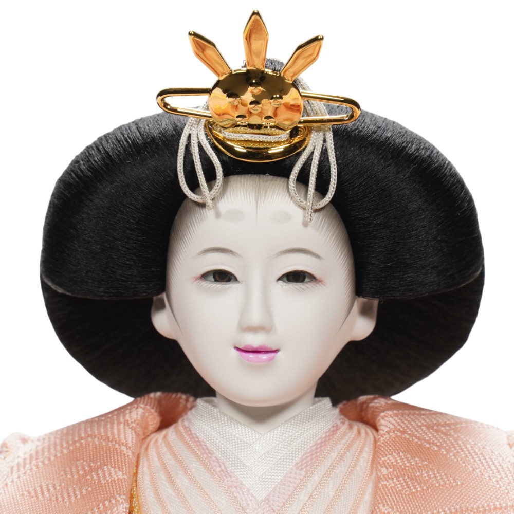 【雛人形】ゆづき-yuzuki- | ACRY