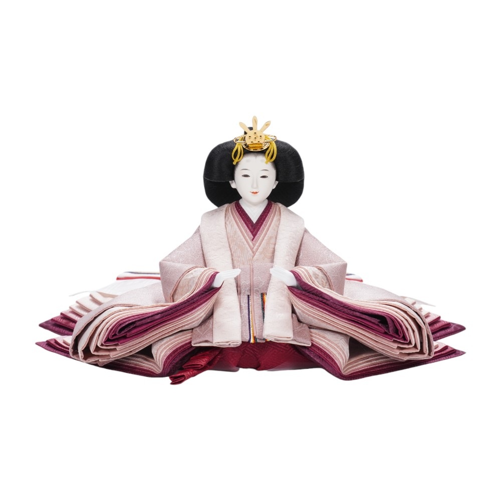 【雛人形】きらら-kirara- | ACRY