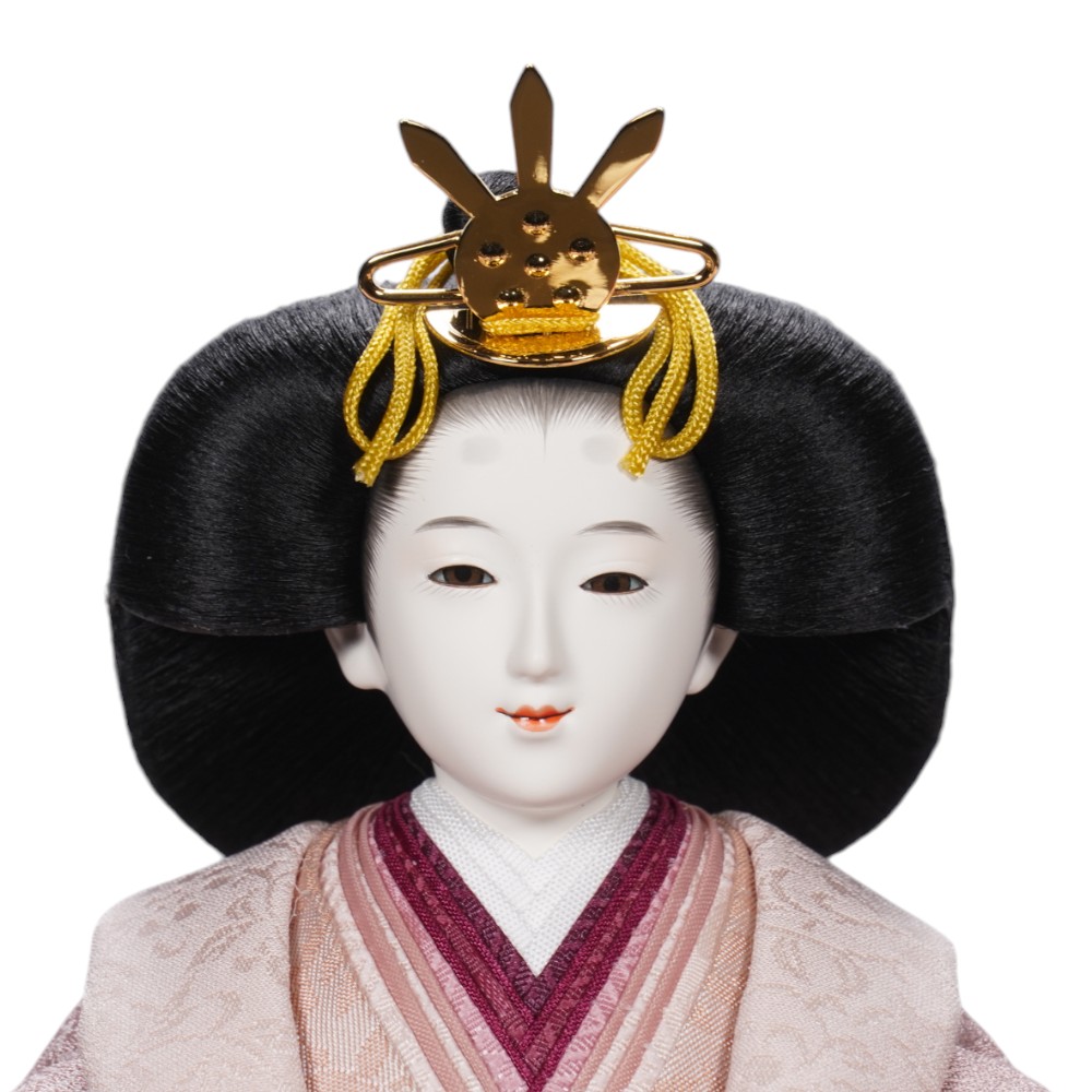 【雛人形】きらら-kirara- | ACRY