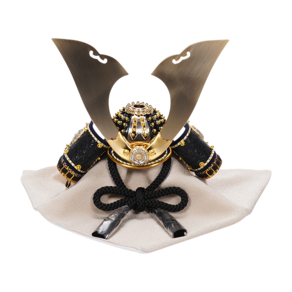 【五月人形】凪-nagi- | MIKAZUKI